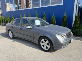 Mercedes-Benz E 500 4 matic  | Mobile.bg    2