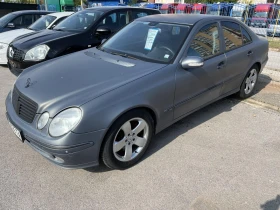 Mercedes-Benz E 500 4 matic, снимка 4