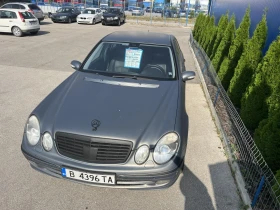 Mercedes-Benz E 500 4 matic  | Mobile.bg    1