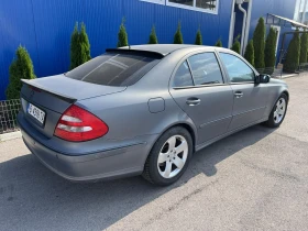 Mercedes-Benz E 500 4 matic  | Mobile.bg    6