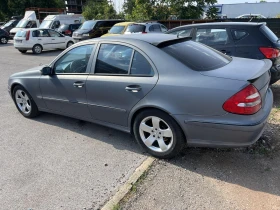 Mercedes-Benz E 500 4 matic, снимка 5