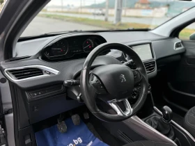 Peugeot 2008 1.6HDI, снимка 12