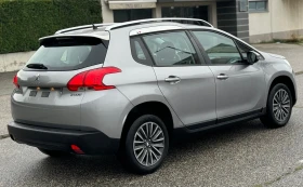 Peugeot 2008 1.6HDI, снимка 6