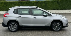 Peugeot 2008 1.6HDI, снимка 4