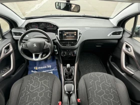 Peugeot 2008 1.6HDI, снимка 10