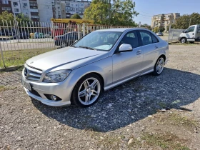 Mercedes-Benz C 220 2.2CDI/AMG/, снимка 1