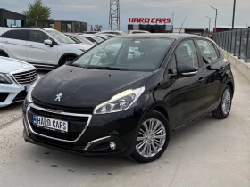 Peugeot 208 1.2i* 2018г* 78.000КМ* НОВА*  - изображение 1