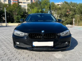 BMW 316 Лизинг, снимка 2