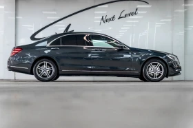 Mercedes-Benz S 350 d Long 4Matic Facelift | Mobile.bg    6