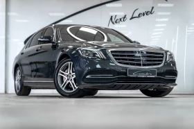 Mercedes-Benz S 350 d Long 4Matic Facelift | Mobile.bg    3