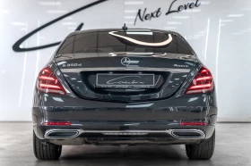 Mercedes-Benz S 350 d Long 4Matic Facelift | Mobile.bg    5