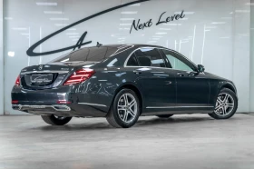 Mercedes-Benz S 350 d Long 4Matic Facelift | Mobile.bg    7