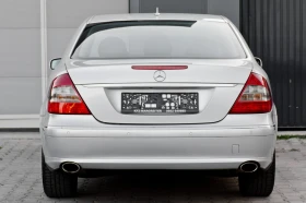 Mercedes-Benz E 320 4Matic 2008, снимка 6