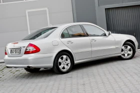 Mercedes-Benz E 320 4Matic 2008, снимка 5