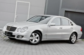 Mercedes-Benz E 320 4Matic 2008, снимка 2