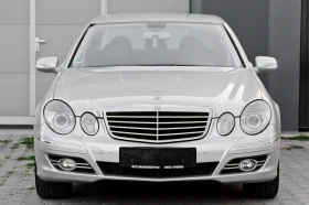 Mercedes-Benz E 320 4Matic 2008, снимка 3