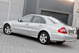 Mercedes-Benz E 320 4Matic 2008, снимка 4