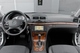 Mercedes-Benz E 320 4Matic 2008, снимка 7