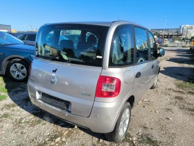 Fiat Multipla 1.6 метан, снимка 2