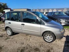 Fiat Multipla 1.6 метан, снимка 5