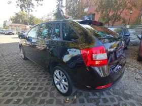 Skoda Rapid !!!1.6tdi !!! Avtomat !!! Evro6 !!! - [6] 