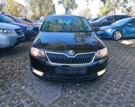 Skoda Rapid !!!1.6tdi !!! Avtomat !!! Evro6 !!!, снимка 3