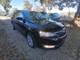     Skoda Rapid !!!1.6tdi !!! Avtomat !!! Evro6 !!!