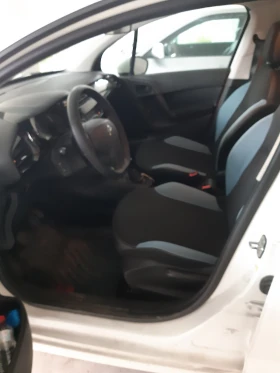 Citroen C3, снимка 9