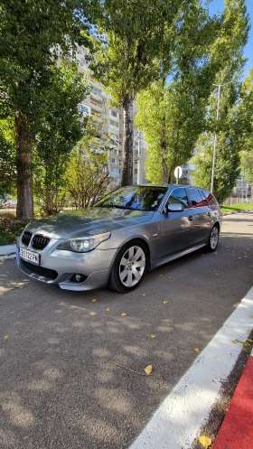 BMW 530 2.5 M-Packet, снимка 1