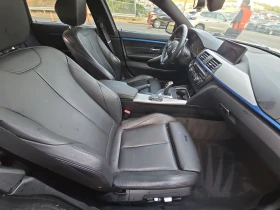 BMW 430  Gran Coupe 430i Sedan M SPORT LINE | Mobile.bg    7