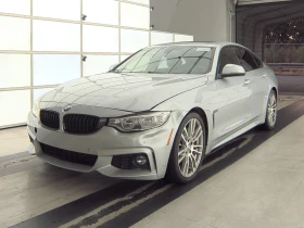 BMW 430  Gran Coupe 430i Sedan M SPORT LINE | Mobile.bg    3