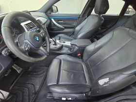 BMW 430  Gran Coupe 430i Sedan M SPORT LINE | Mobile.bg    11