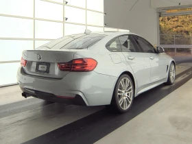 BMW 430  Gran Coupe 430i Sedan M SPORT LINE | Mobile.bg    5