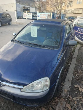 Opel Corsa 1.2, снимка 3