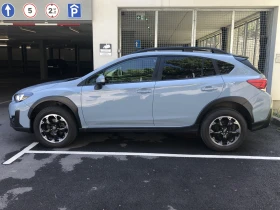 Subaru XV Crosstrek, снимка 2