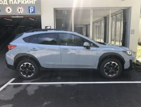 Subaru XV Crosstrek, снимка 6