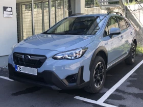 Subaru XV Crosstrek, снимка 1