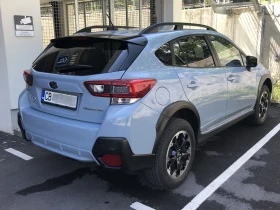 Subaru XV Crosstrek, снимка 5