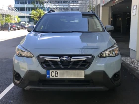 Subaru XV Crosstrek, снимка 8