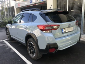 Subaru XV Crosstrek, снимка 3