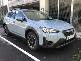 Subaru XV Crosstrek, снимка 7