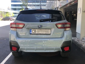 Subaru XV Crosstrek, снимка 4