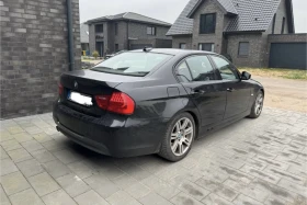 Обява за продажба на BMW 320 M Sportpaket ~15 500 лв. - изображение 3