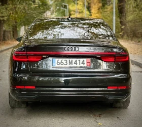 Audi A8 LONG - 86450 лв. - 21877088 | Car24.bg