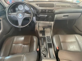 BMW 525 Автоматик-уникат, снимка 14