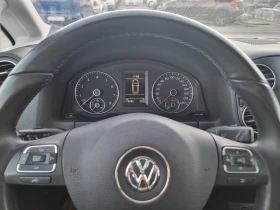 VW Golf Plus 1.4TSI ALCANTARA , снимка 11