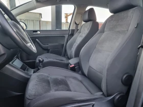 VW Golf Plus 1.4TSI ALCANTARA , снимка 5