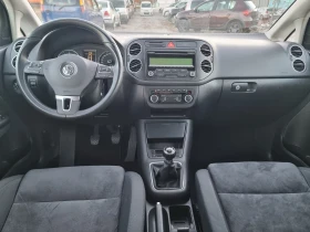 VW Golf Plus 1.4TSI ALCANTARA , снимка 9