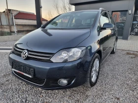 VW Golf Plus 1.4TSI ALCANTARA , снимка 1