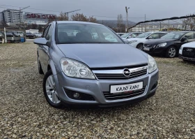 Opel Astra 6 - СКОРОСТИ, снимка 2